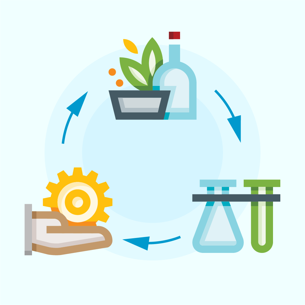 The Innovation Cycle