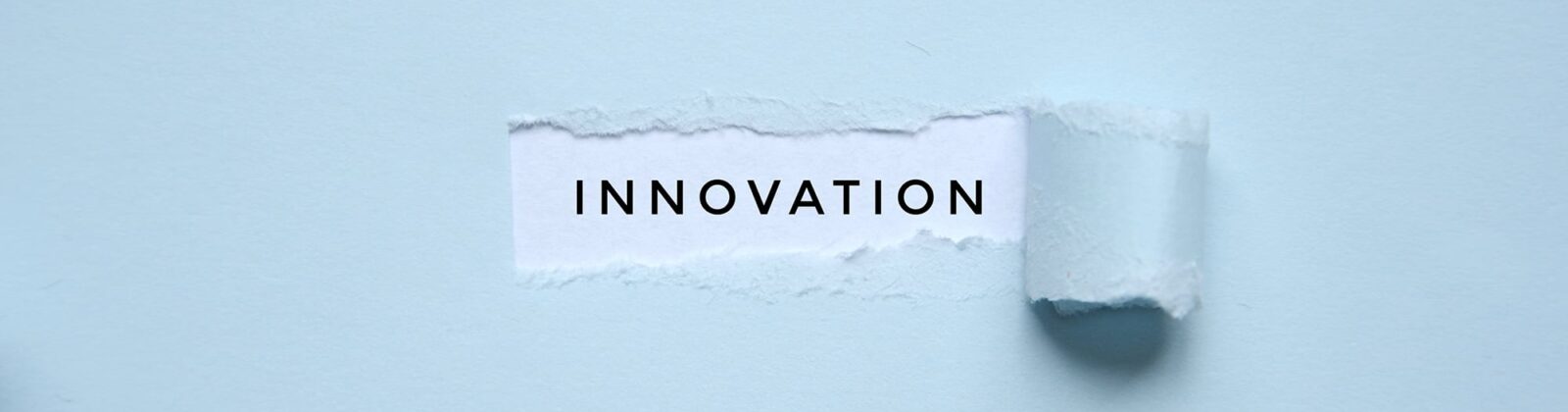 image of innovation message