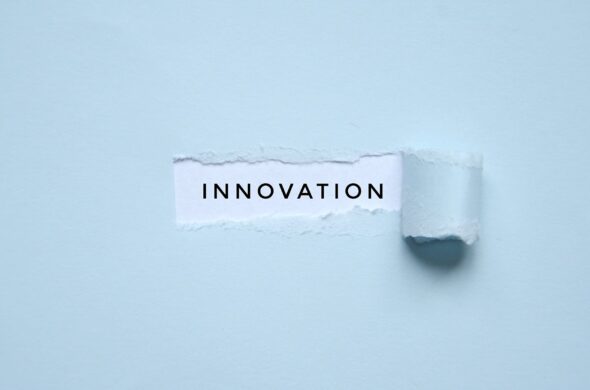 image of innovation message